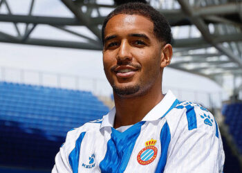 Charles Pickel s’engage avec l’Espanyol Barcelone