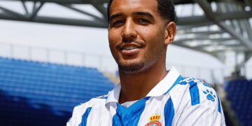 Charles Pickel s’engage avec l’Espanyol Barcelone