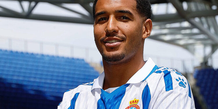 Charles Pickel s’engage avec l’Espanyol Barcelone