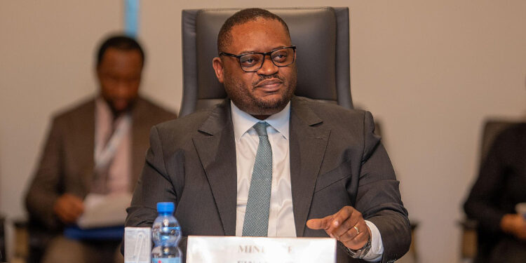 RDC : lancement au marché de la première euro-obligation de 1,5 milliard annoncé