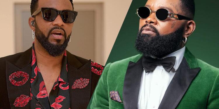 AFRIMA 2025 : Fally Ipupa, Ferre Gola et d’autres artistes congolais en lice !
