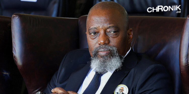 Procès de l’ancien président congolais : la peine de mort requise