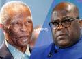 Est de la RDC : Félix Tshisekedi écarte l’initiative de dialogue portée par Thabo Mbeki