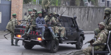 Nord-Kivu : accalmie fragile à Kalonge et Kalembe après de violents affrontements nocturnes