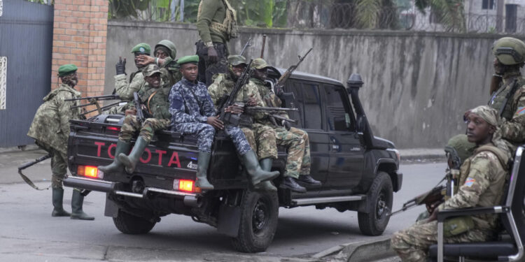 Nord-Kivu : accalmie fragile à Kalonge et Kalembe après de violents affrontements nocturnes