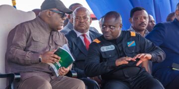 RDC : Lancement officiel de la campagne agricole 2025-2026 – Muhindo Nzangi définit les priorités