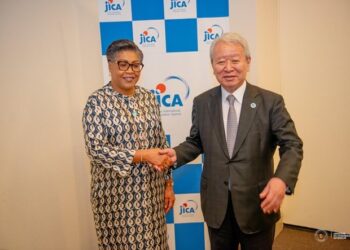 RDC/Japon : des projets d’infrastructures et d’exploitation du manganèse au cœur des discussions