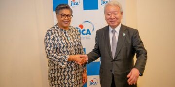 RDC/Japon : des projets d’infrastructures et d’exploitation du manganèse au cœur des discussions