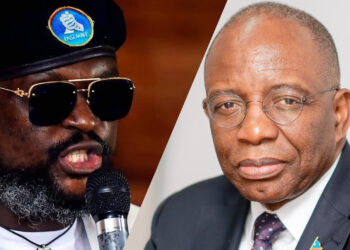 ÉDITO / Jacky Ndala — quand le droit croise la politique