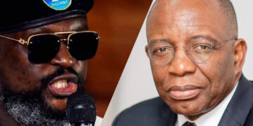 ÉDITO / Jacky Ndala — quand le droit croise la politique