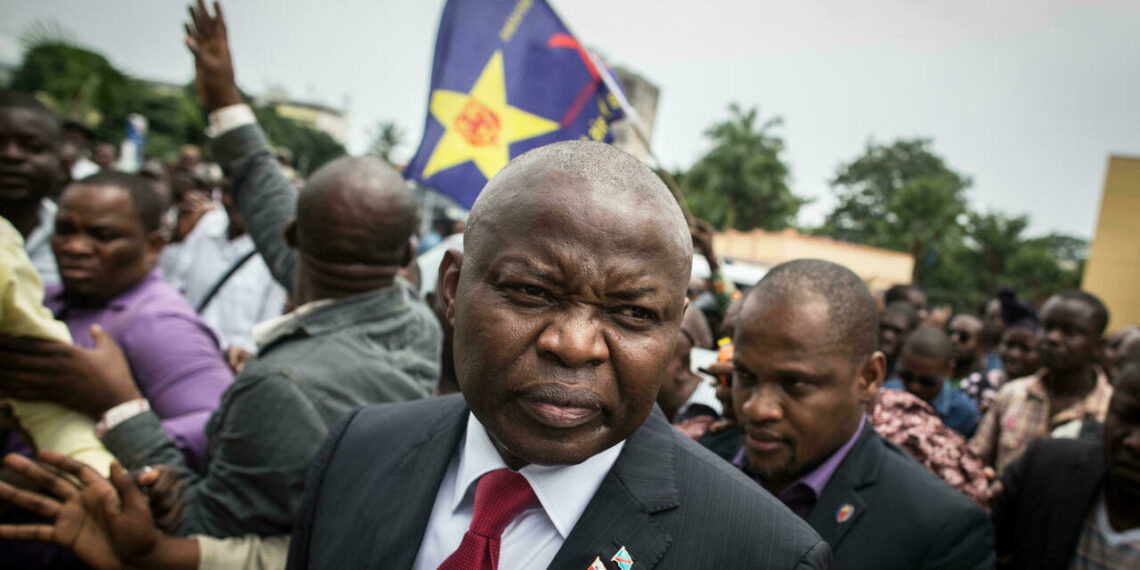 RDC : Vital Kamerhe peut-il sauver son fauteuil à la présidence de l’Assemblée nationale ?